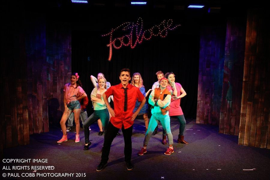 The Sleaford Playhouse景点图片