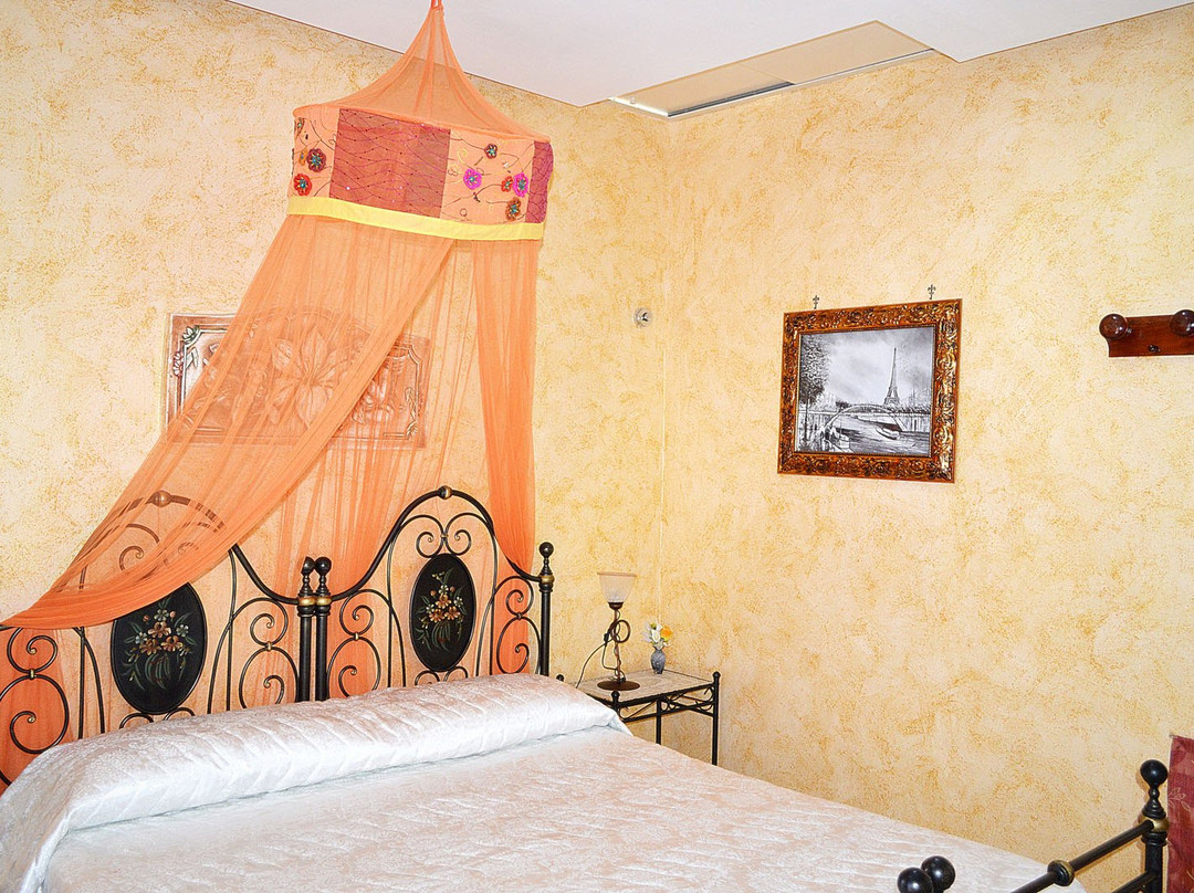 Pachino酒店住宿-B&B Tasca Pachino
