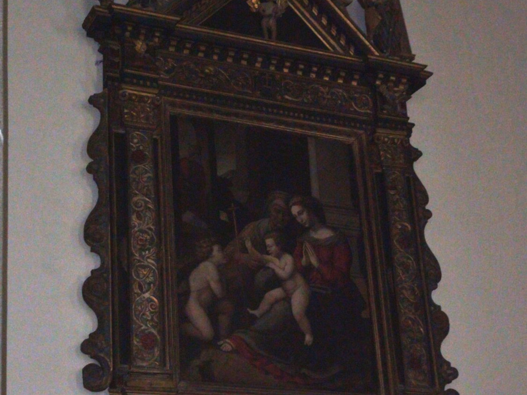 Chiesa della Nativita di Maria景点图片