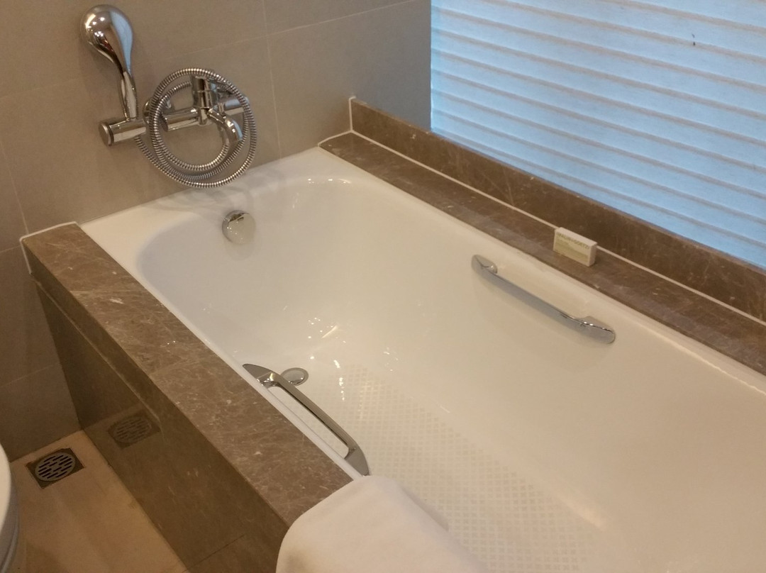 天津招商美伦辉盛坊国际公寓主图