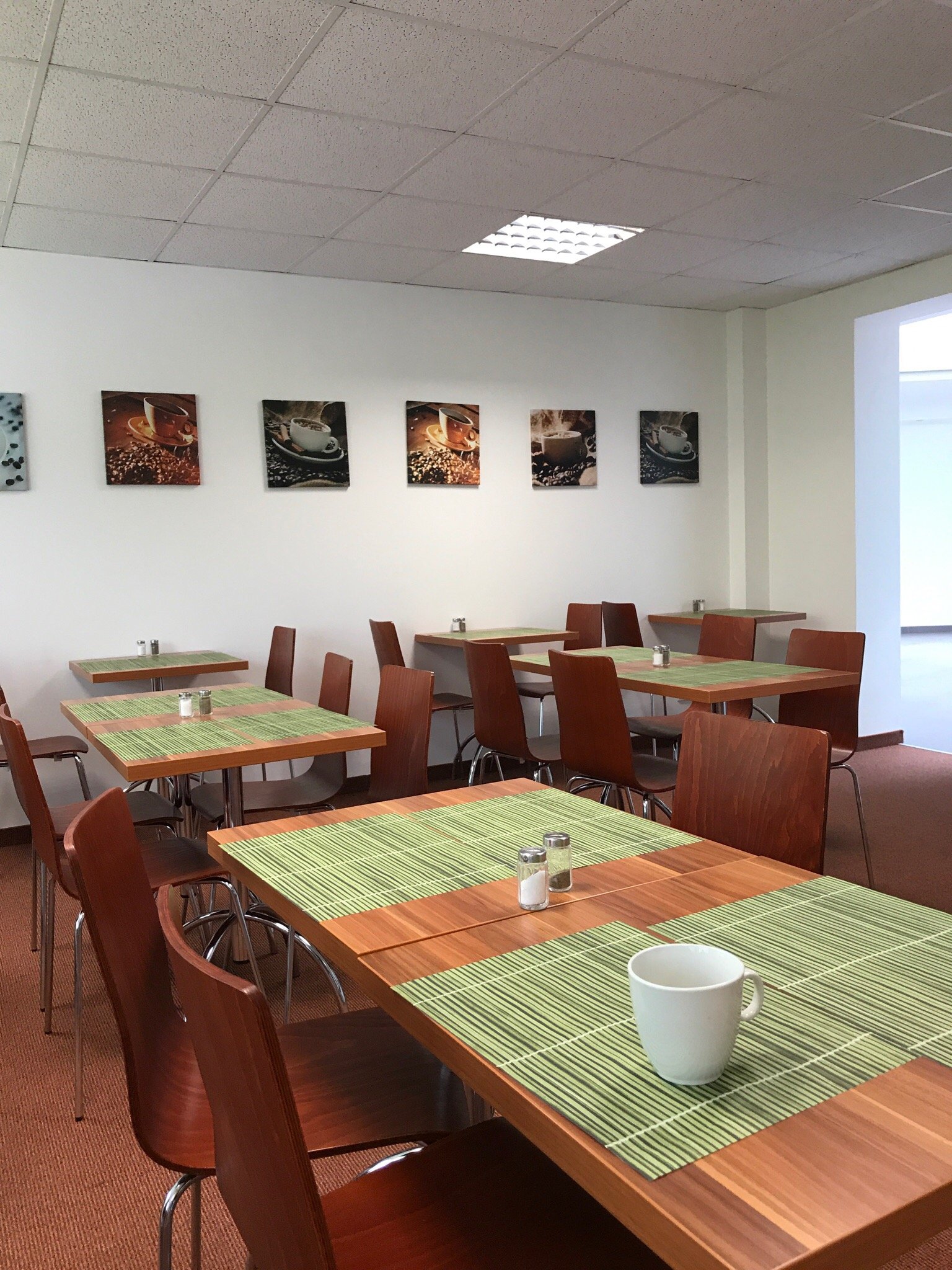 Sporthotel Brve Hostivice-官方