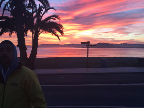 Rivemar Azohia Diving Center-La Azohia必去景点