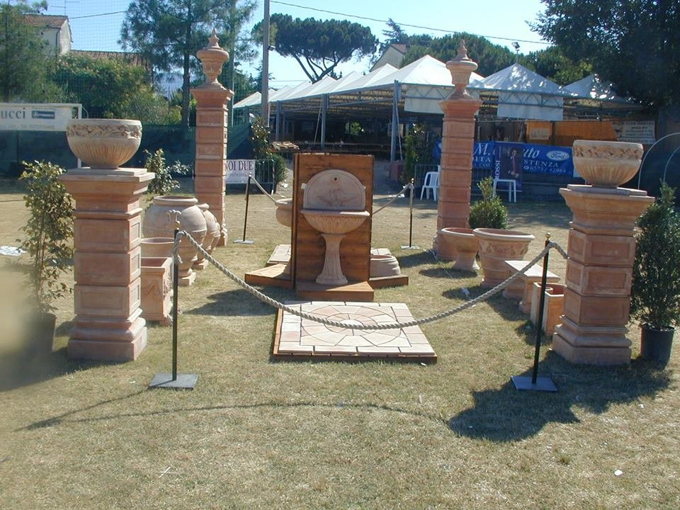 Cotto Pregiato Toscano-科尔托纳必去景点