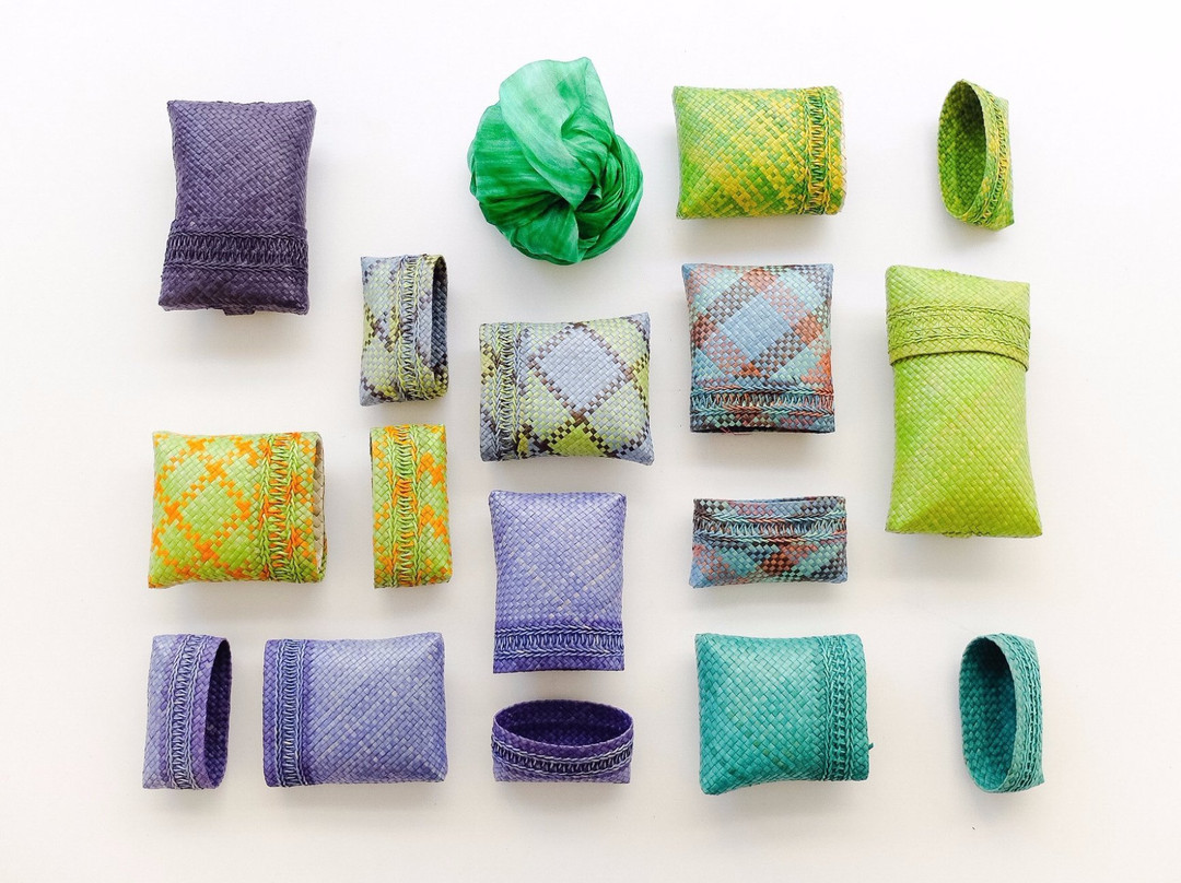 Earth Heir-安邦必去景点