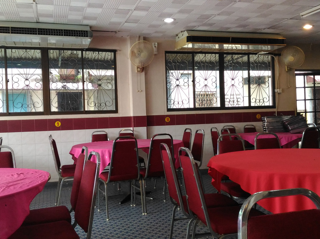 哥打丁宜餐馆和美食-Restoran New Mui Tou