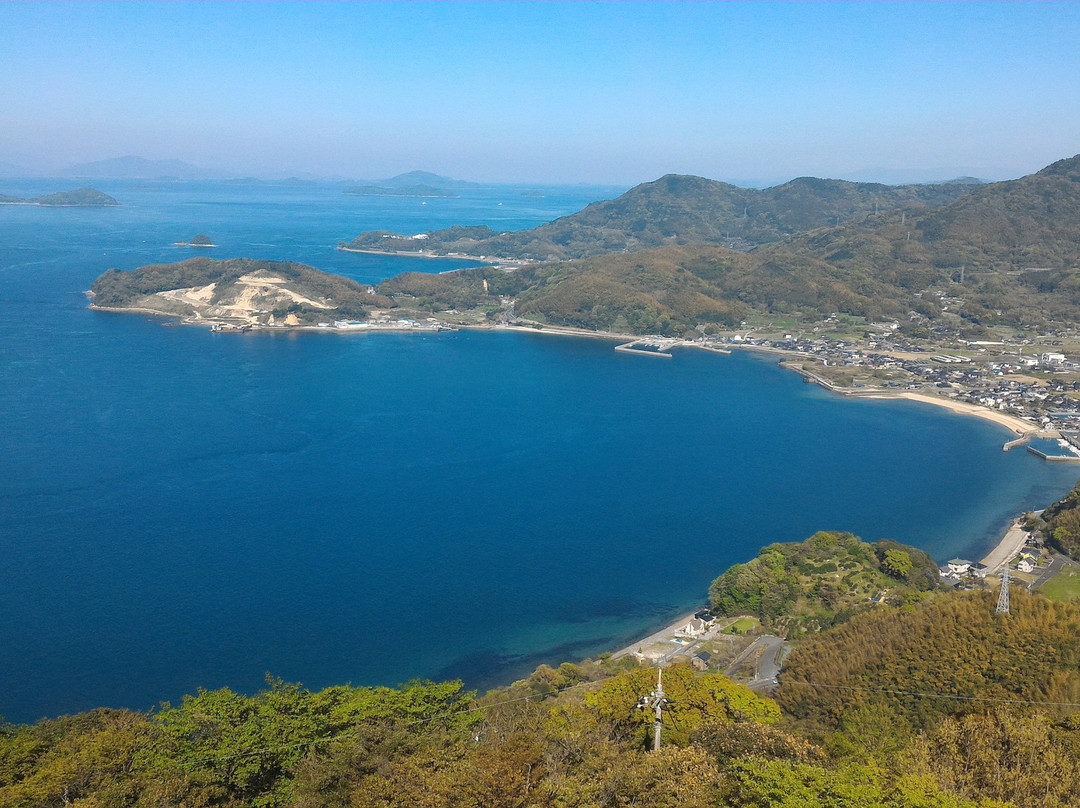 Suo-Oshima景点图片