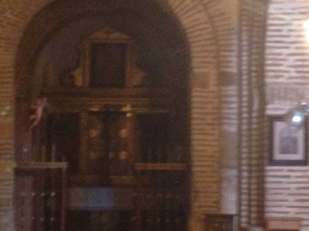 Ermita de Santa Maria de la Cabeza景点图片