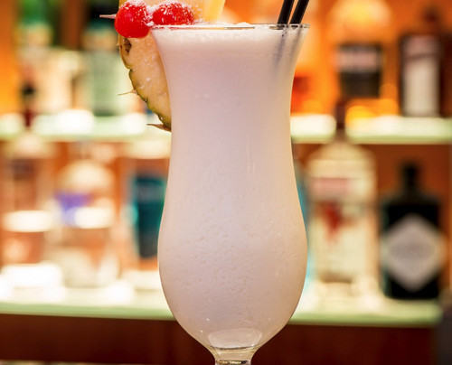 Le Mirage Bar-梅雷赫必去景点