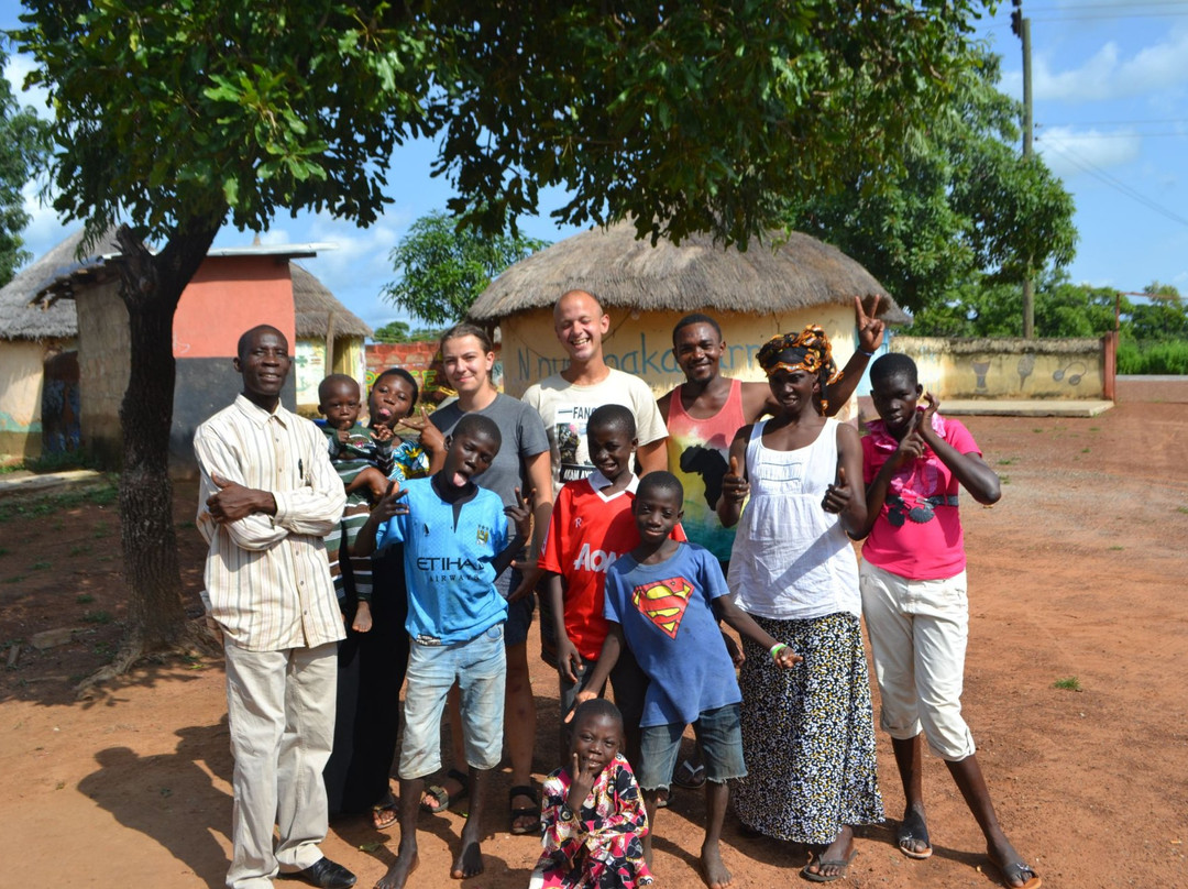 Savannah Lodge主图