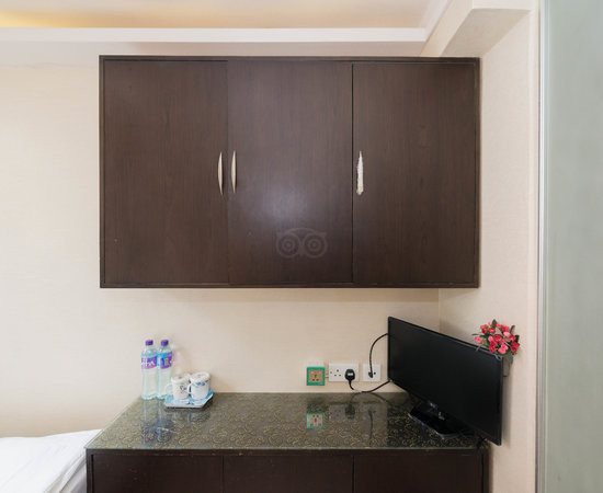 香港金涛酒店主图