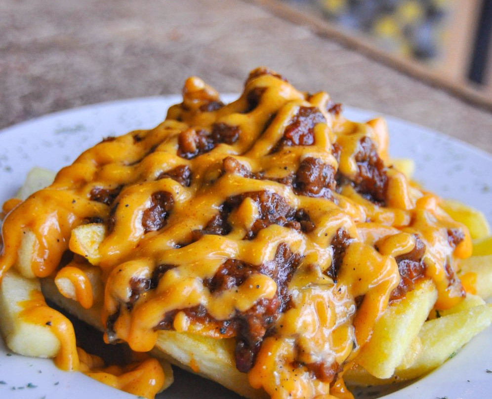 The Garage KL-安邦必去景点