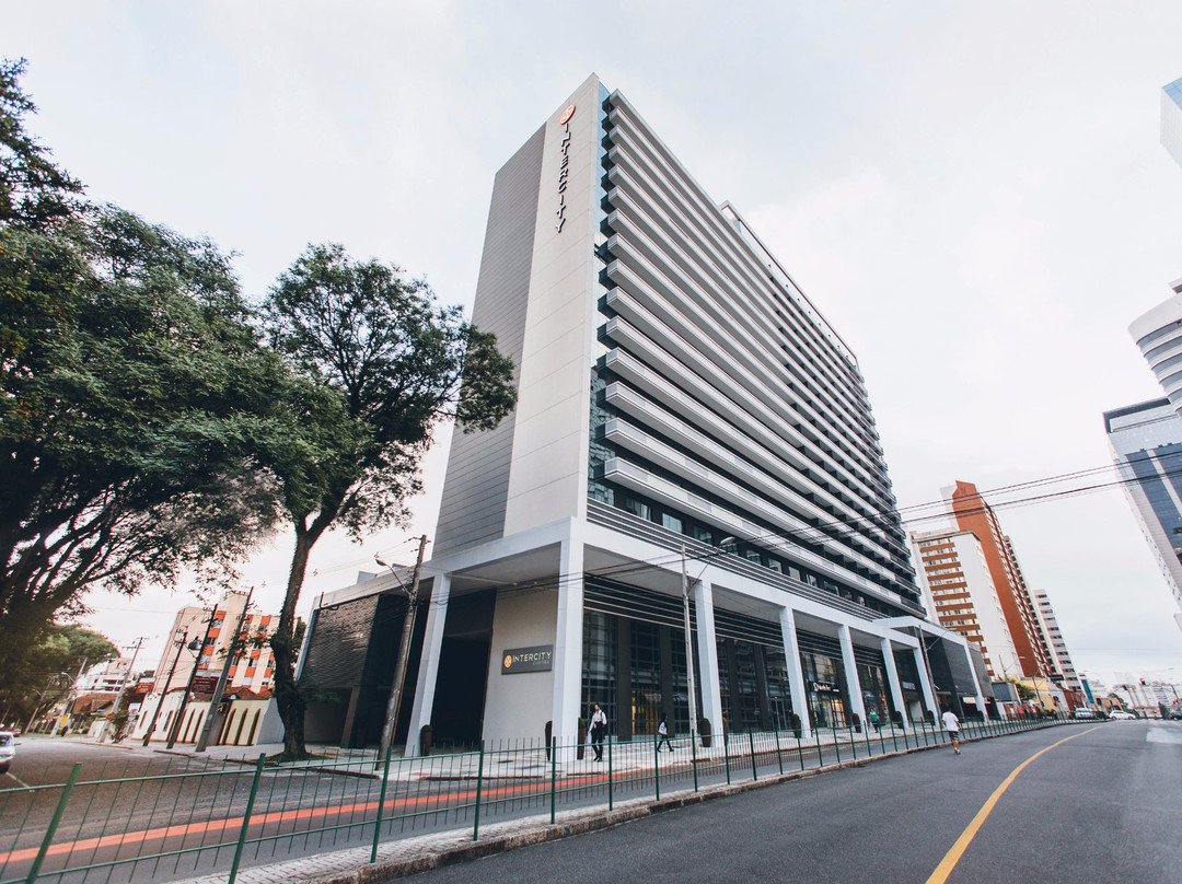Intercity Curitiba