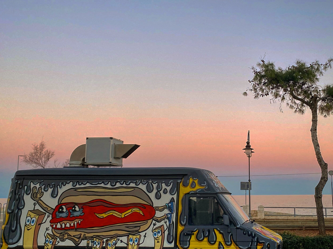 80 Fame Apulian Street Food