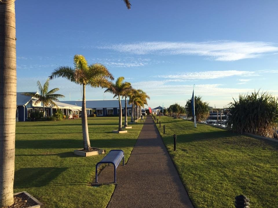 Bundaberg Port Marina景点图片