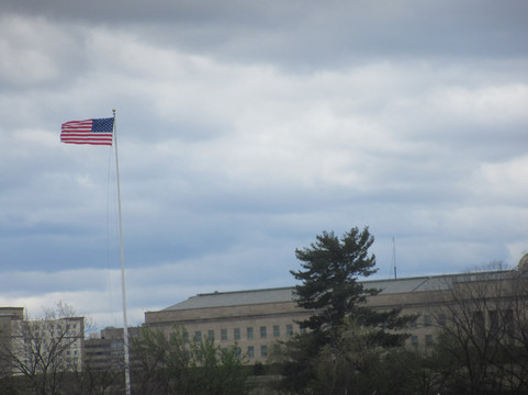 Columbia Island Marina-阿灵顿必去景点