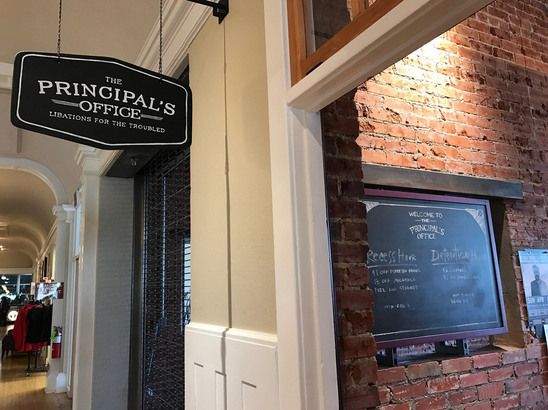 Ivywild School-科罗拉多斯普林斯必去景点