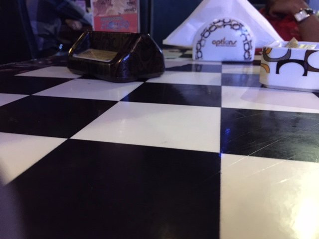 Options Cofees and More