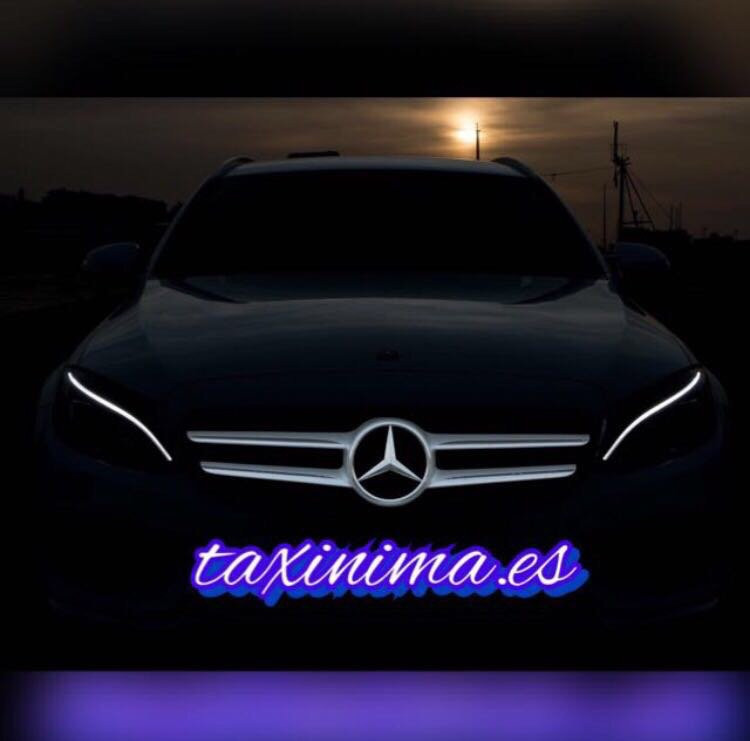Taxi Nigran Maria (Taxi NiMa)景点图片