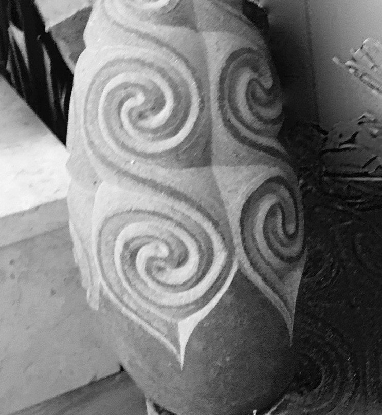 Art in Stone/Antonio Fazio-丁格尔必去景点