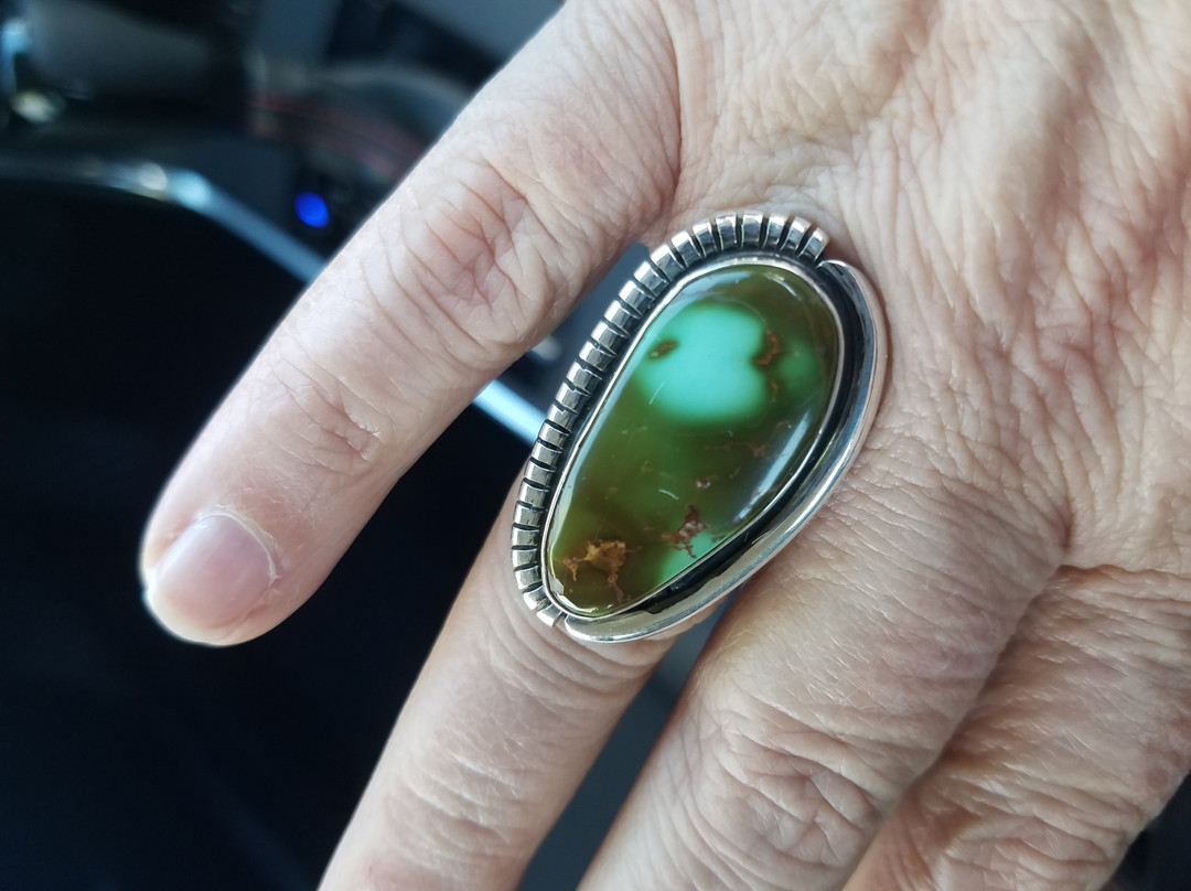 Skip Maisel's-阿尔伯克基必去景点