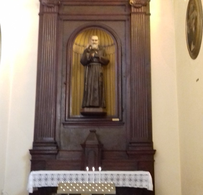 Chiesa di Santa Maria Immacolata景点图片
