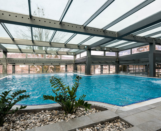 Rikli Balance Hotel