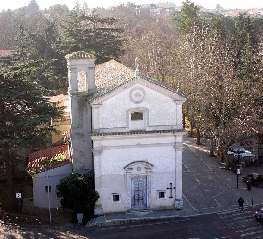 Chiesa della Madonna della Stella景点图片