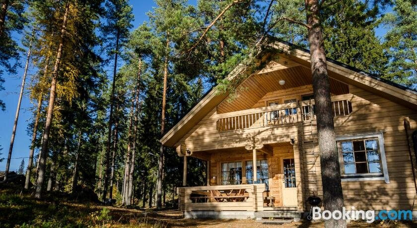 Resort Aholansaari