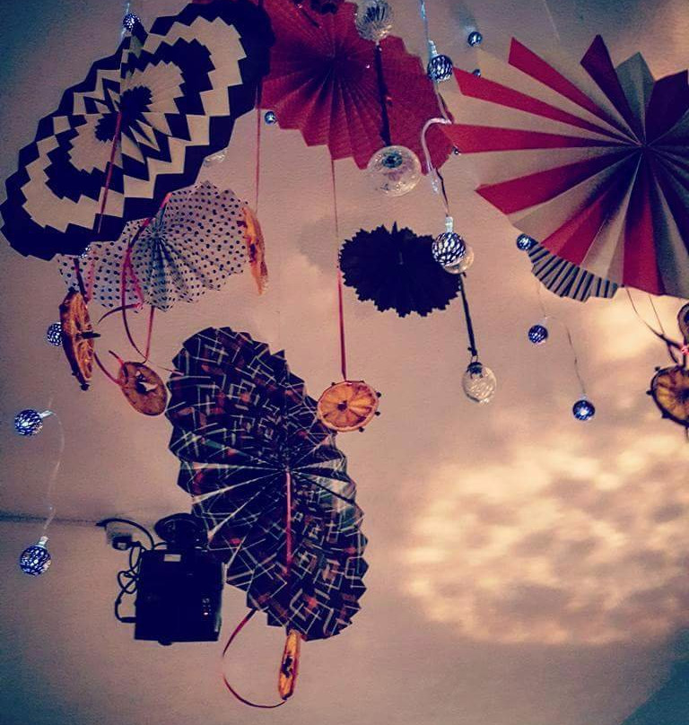 Sun Inn景点图片