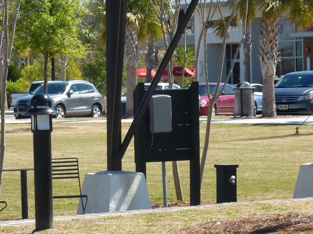 Shelter Cove Community Park景点图片