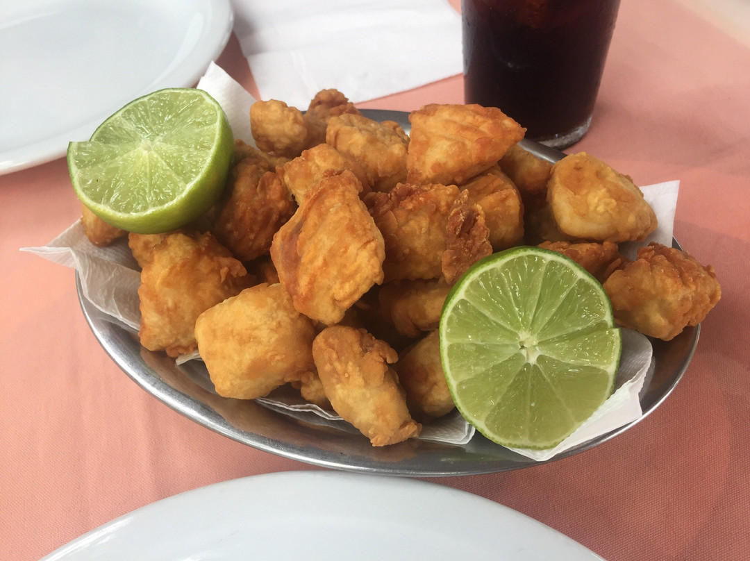 Dezoitos Bar e Restaurante