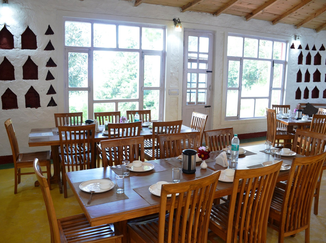 Kaafal Cottage主图