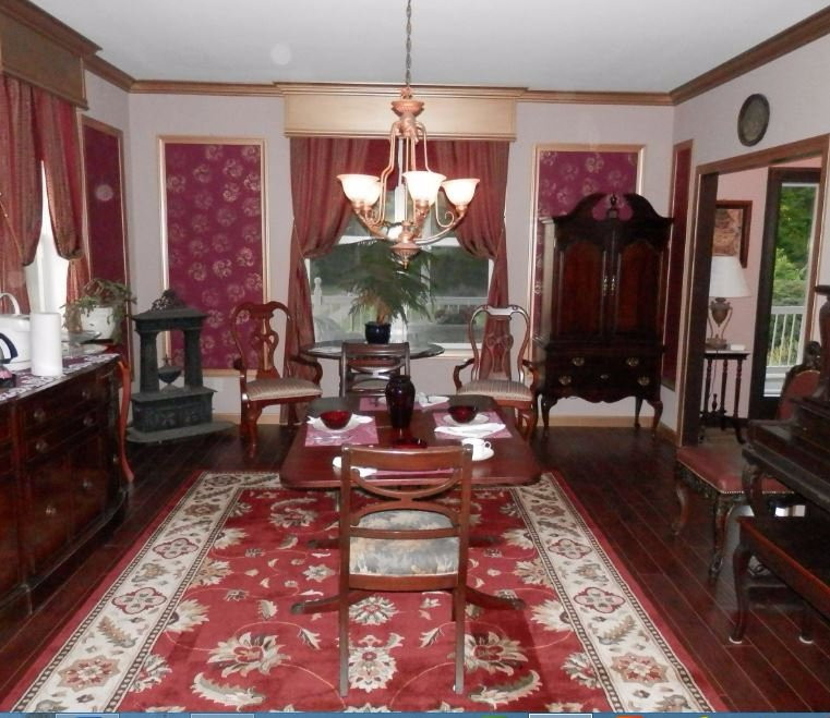 Three Dogs Villa主图