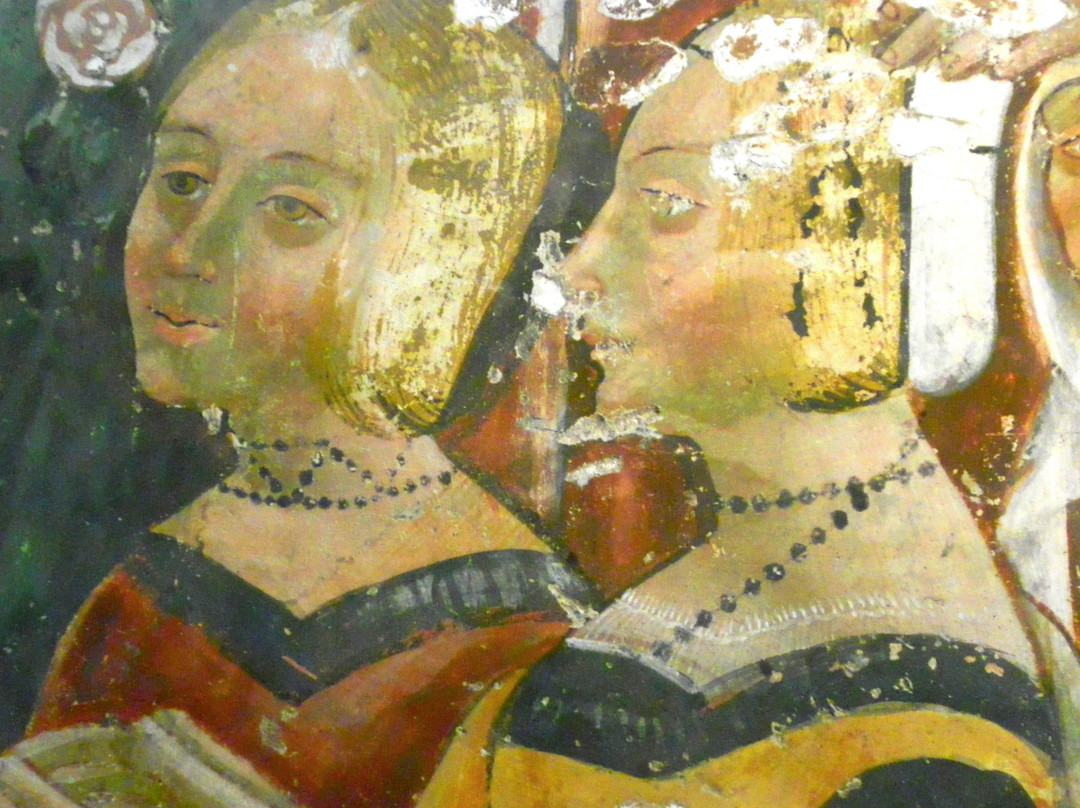 Chiesa di San Martino di Tours景点图片