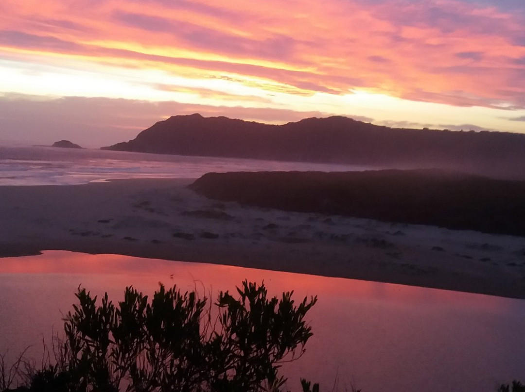 Garden Route Shuttle Travel and Events-Heatherlands必去景点