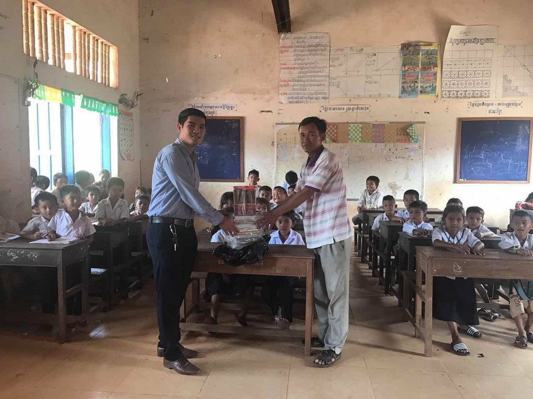 Treasure Sihanoukville Travel and Tours-西哈努克必去景点