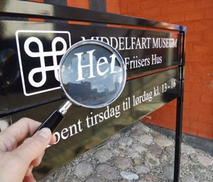 Middelfart Museum-米泽尔法特必去景点