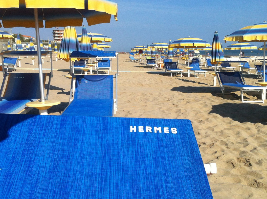 Bagni Hermes-法诺必去景点