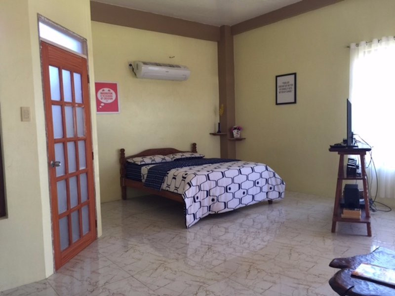 Bamboo Garden Apartelle主图