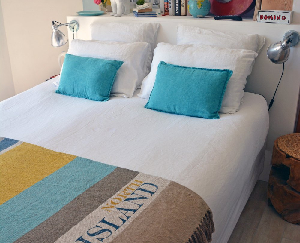 Bassussarry酒店住宿-Atlantikoa