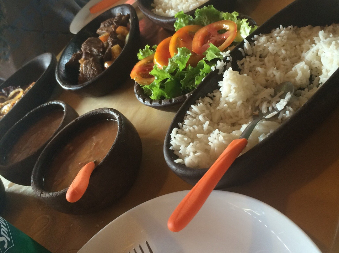 Restaurante Jerimuum