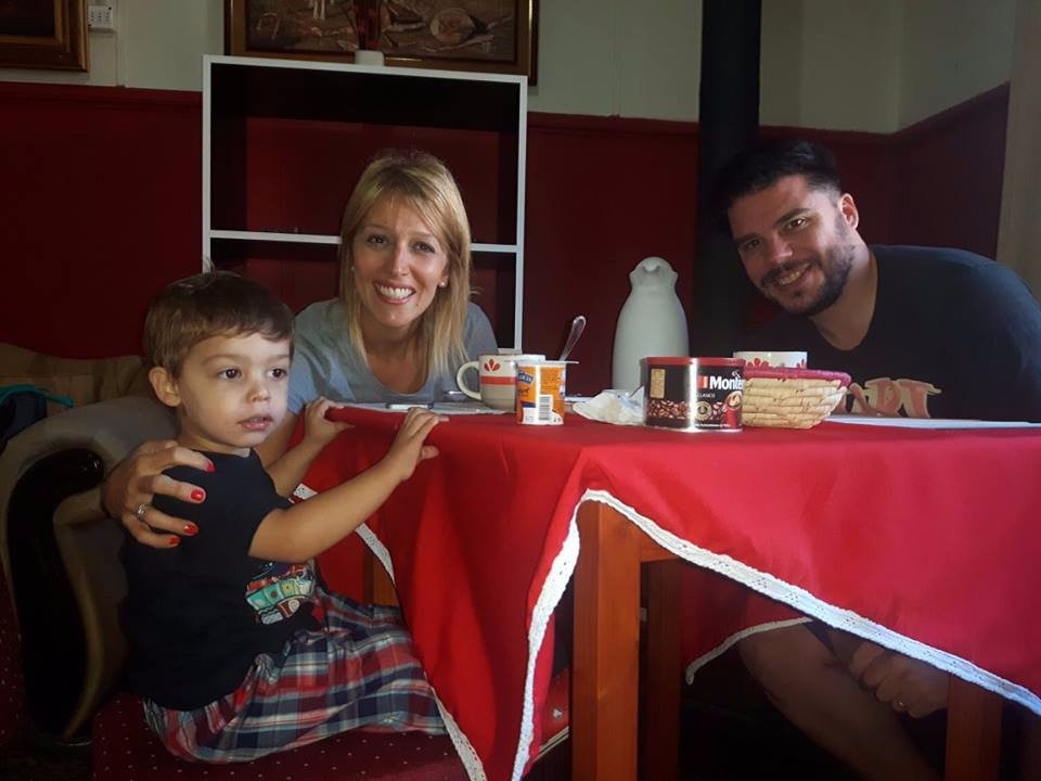 Majo Bed and Breakfast主图