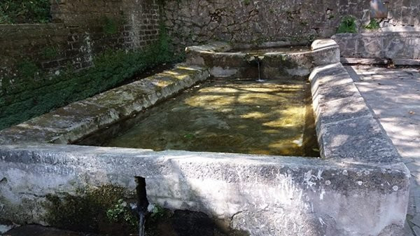 Fontana di Canale景点图片