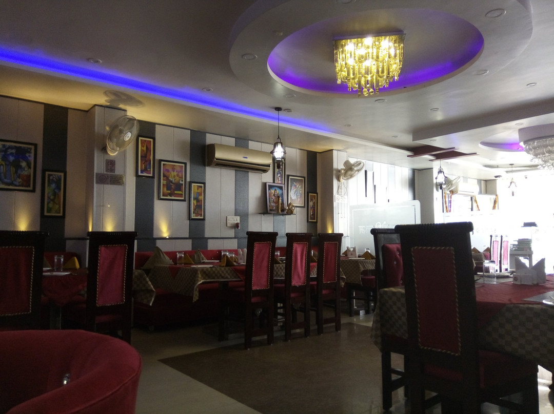 Udham Singh Nagar District旅游攻略图片