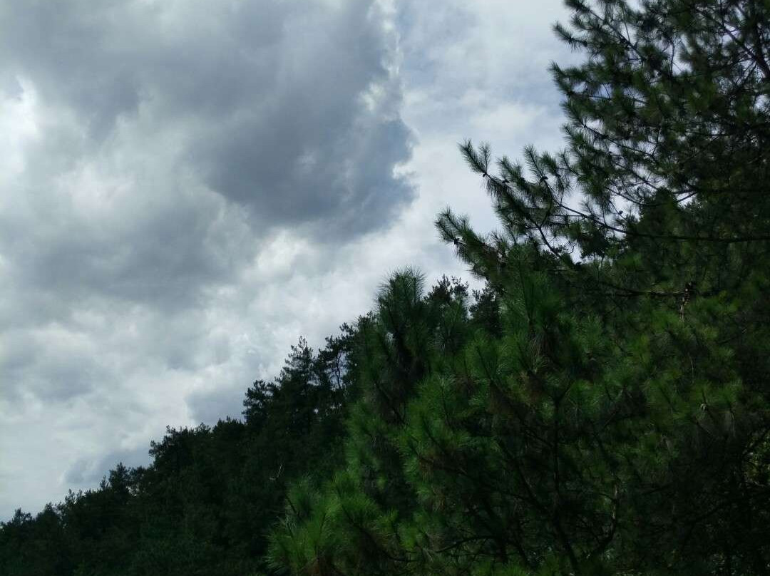 诸暨斗岩景点图片