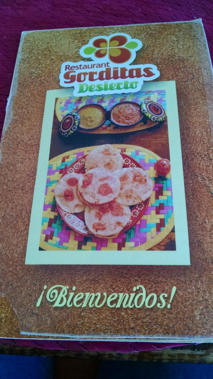 Desierto Hotel-餐饮