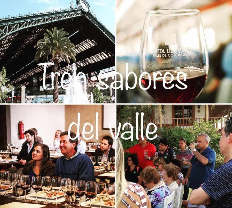Ruta del Vino - Vinos y Tours-圣克鲁斯必去景点