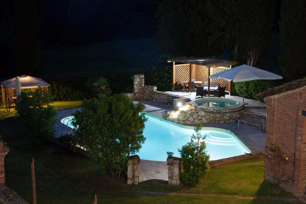 Agriturismo PoggiGialli