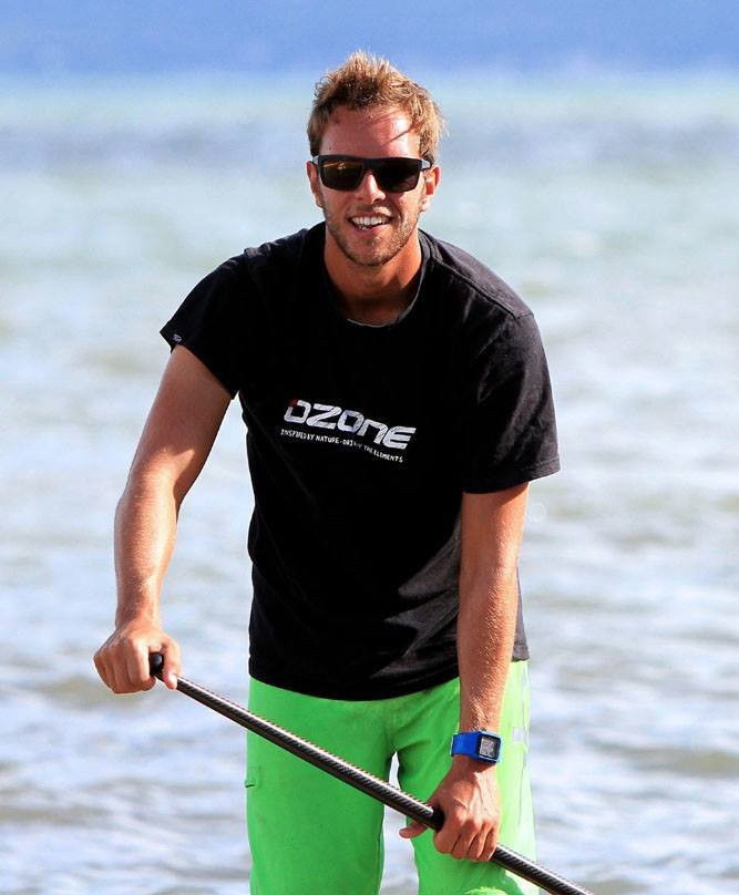 Intheloop Australia-汤斯维尔必去景点