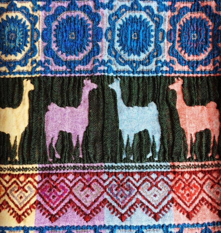 My Peruvian Treasures景点图片